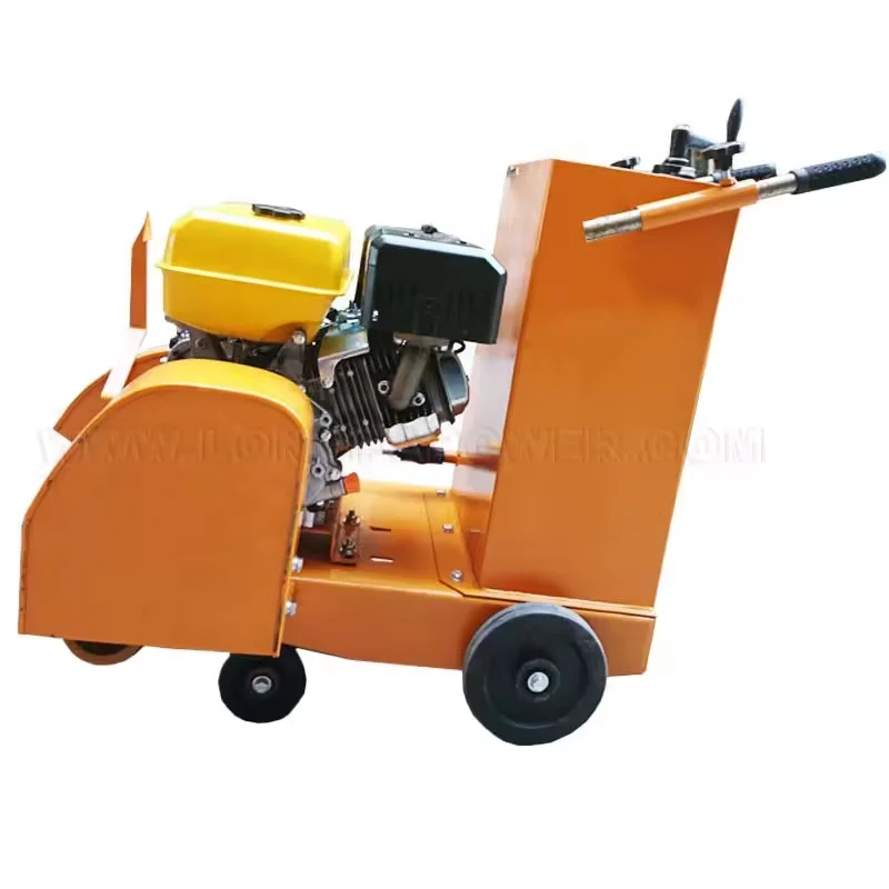 RATO Concrete Cutter  Cutting Machine RATO  VIBRATOR Powered by Rato Engine Road Cutting Machine Concrete  Asphalt Cutter