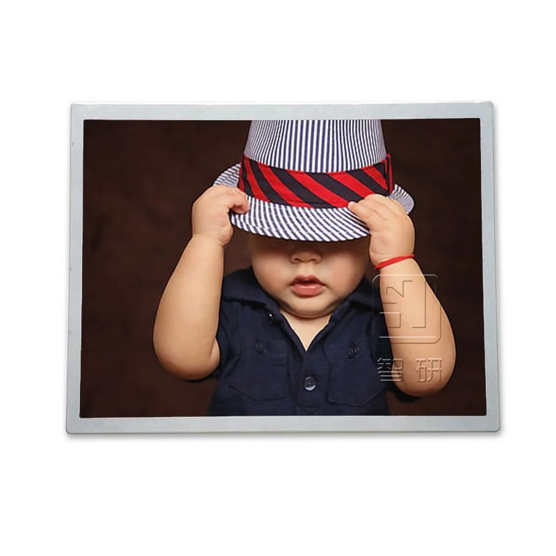 AM-800480RCTZQW-A4H 20 pins 7.0 inch tft lcd module 800*480 screen lcd display