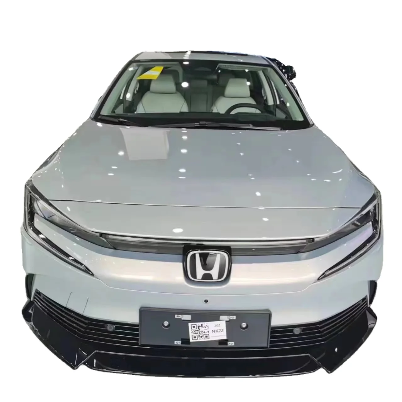 2024 in Stock Hot New EV Hondas Car Enp2/ ENS2/ ENS1/ ENP1 4 Doors 5 Seats Pure Electric Energy