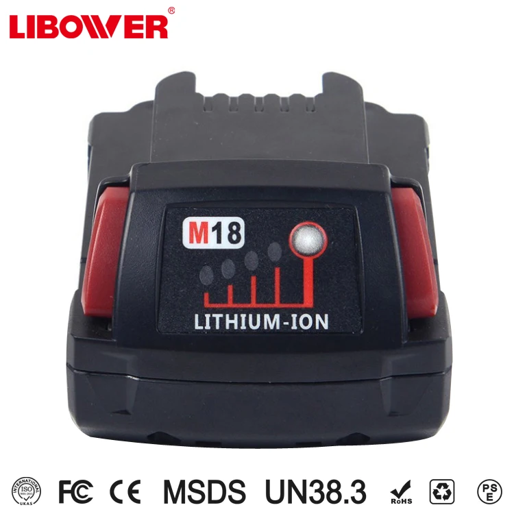 Garden tools battery from 16 years factory with 9.6V 12V 14.4V 18V 24V Factory price Replace Power tool battery for Bosch tools