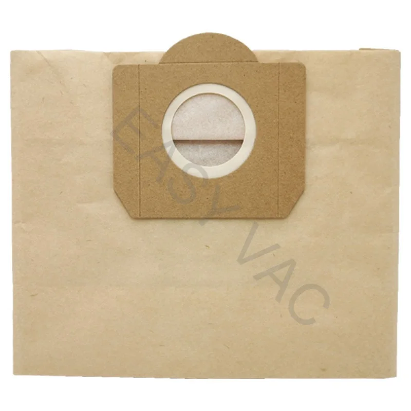 Vacuum Cleaner Dust Bag for Kar cher WD3 WD3200 WD3300 WD3.500P MV3 SE4001 SE4002 6.959-130