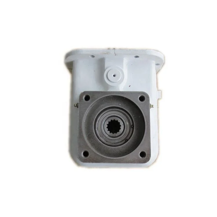 Terex Spare Parts TR100 PTO Assy 9182509