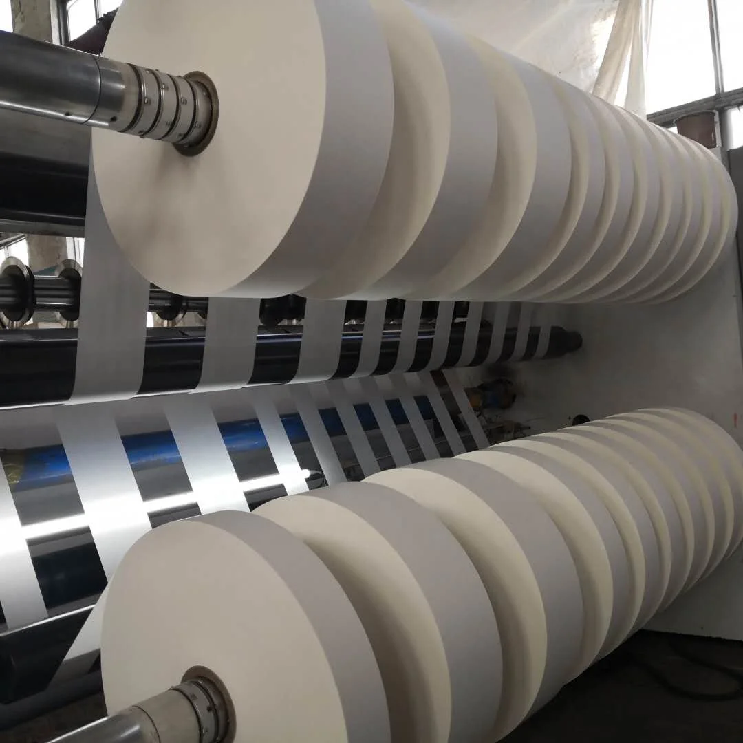 
Белая пищевая бумага для упаковки пергамента 