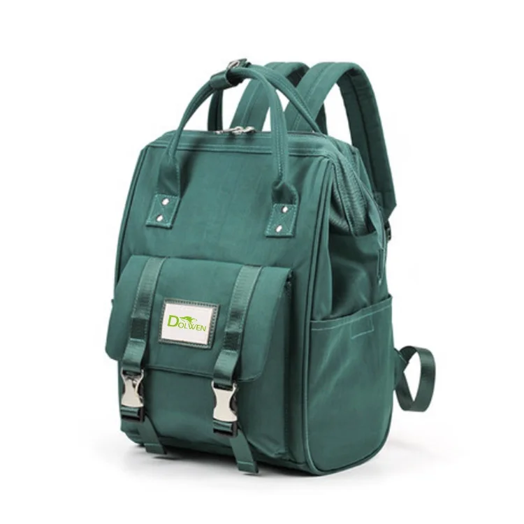 
Waterproof Anti-Theft Laptop School Backpack Shopping Bag 