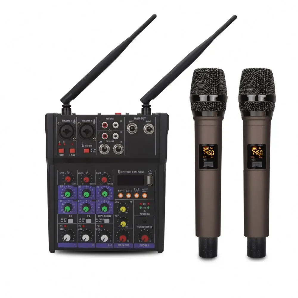 Последняя модель 2020 самая популярная аудиокарта для потоковой трансляции в реальном времени