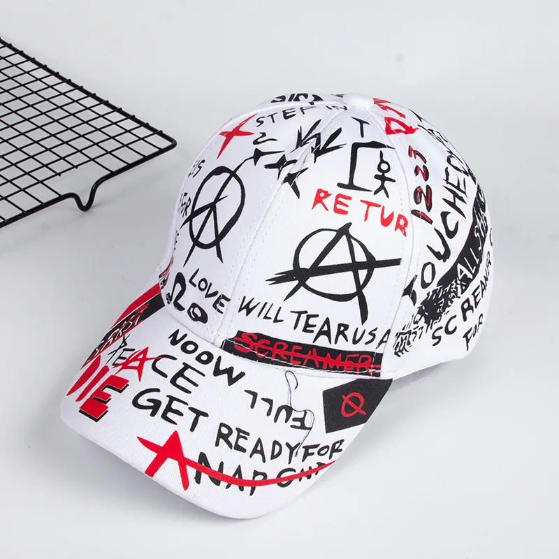 Unisex make keep america great again custom distressed baseball cap customise design