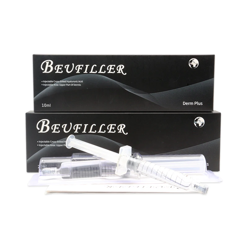  20ml injectable hip dip no needle body injection gel breast dermal hyaluronic acid butt inject filler fir for