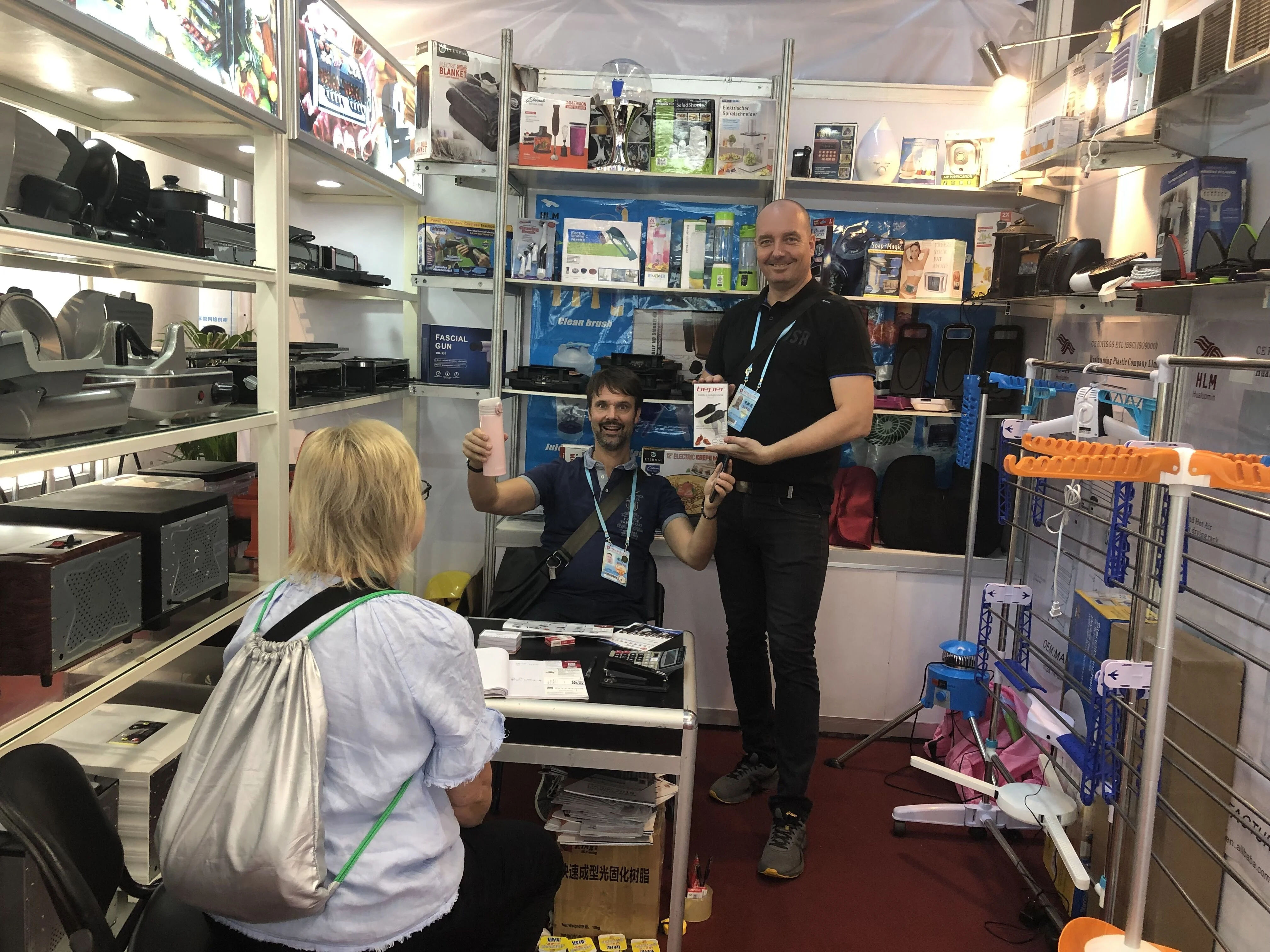 2 or 3 tier portable foldable fast hot and cool air electric clothes dryer in outdoor indoor