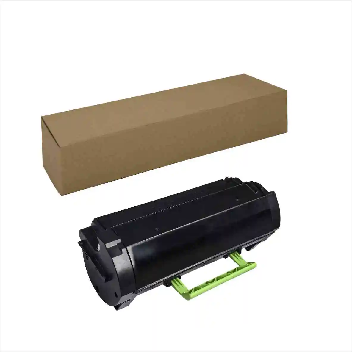 Картридж с тонером 56F1000/2000/3000/4000 15K для Lexmark MS321 MS421 MS521 MS621 MS622 MX321 MX421 MX521 522 от производителя