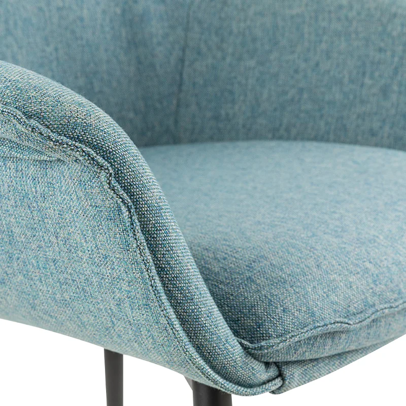 wholesale import china suppliers Comfortable Modern Leisure Coffee producer Chair business Design Home Hotel Indoor Dining Chair