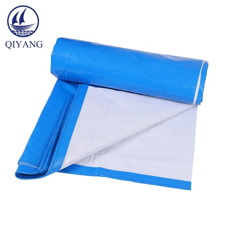 
Roofing Cover Waterproof Water Canvas Tank Plastic Tarpaulin 