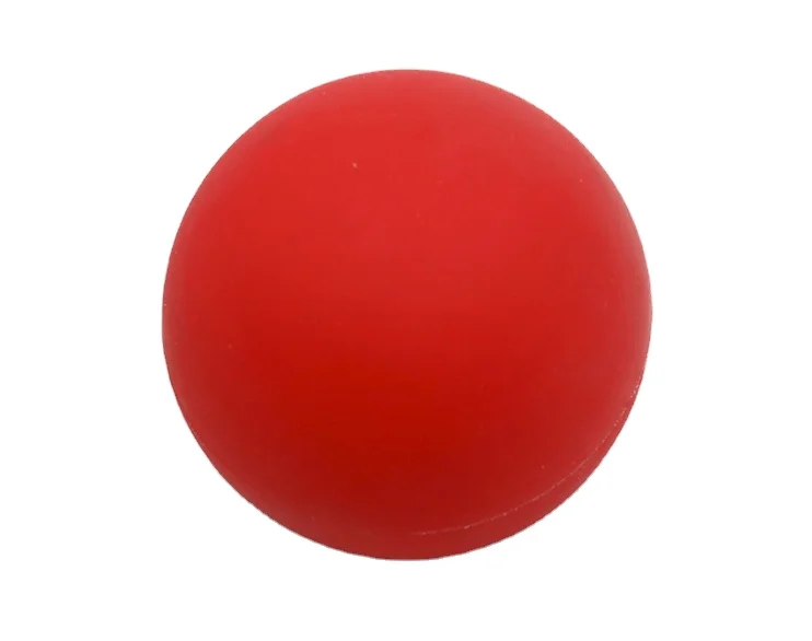 
Newest Design Top Quality Entertainment Sporting Goods Lacrosse Massage Balls 