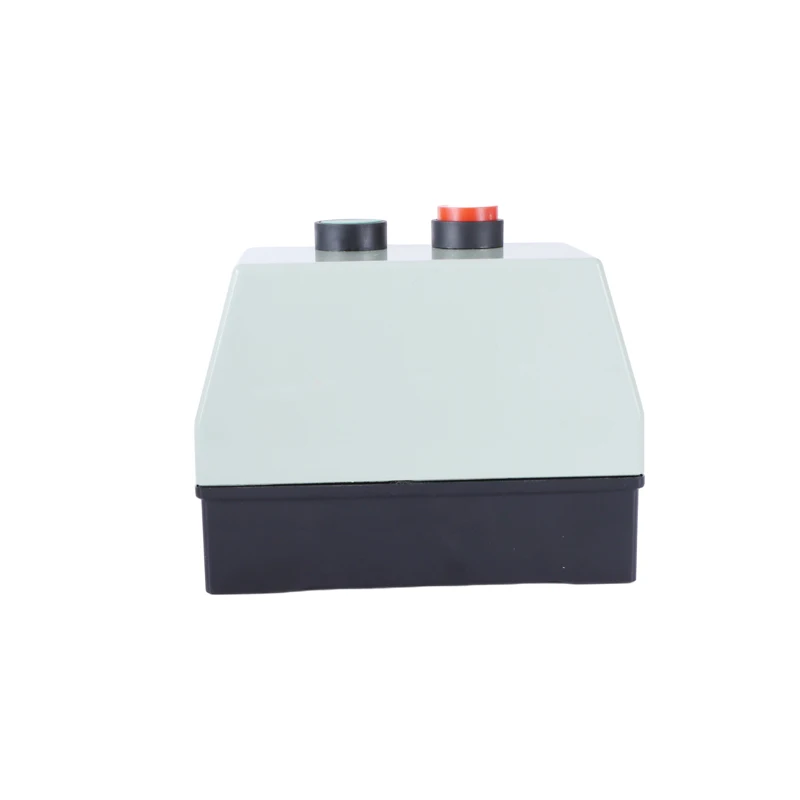 Superior quality Electromagnetic Electric Motor Starter Switch Magnetic Starter