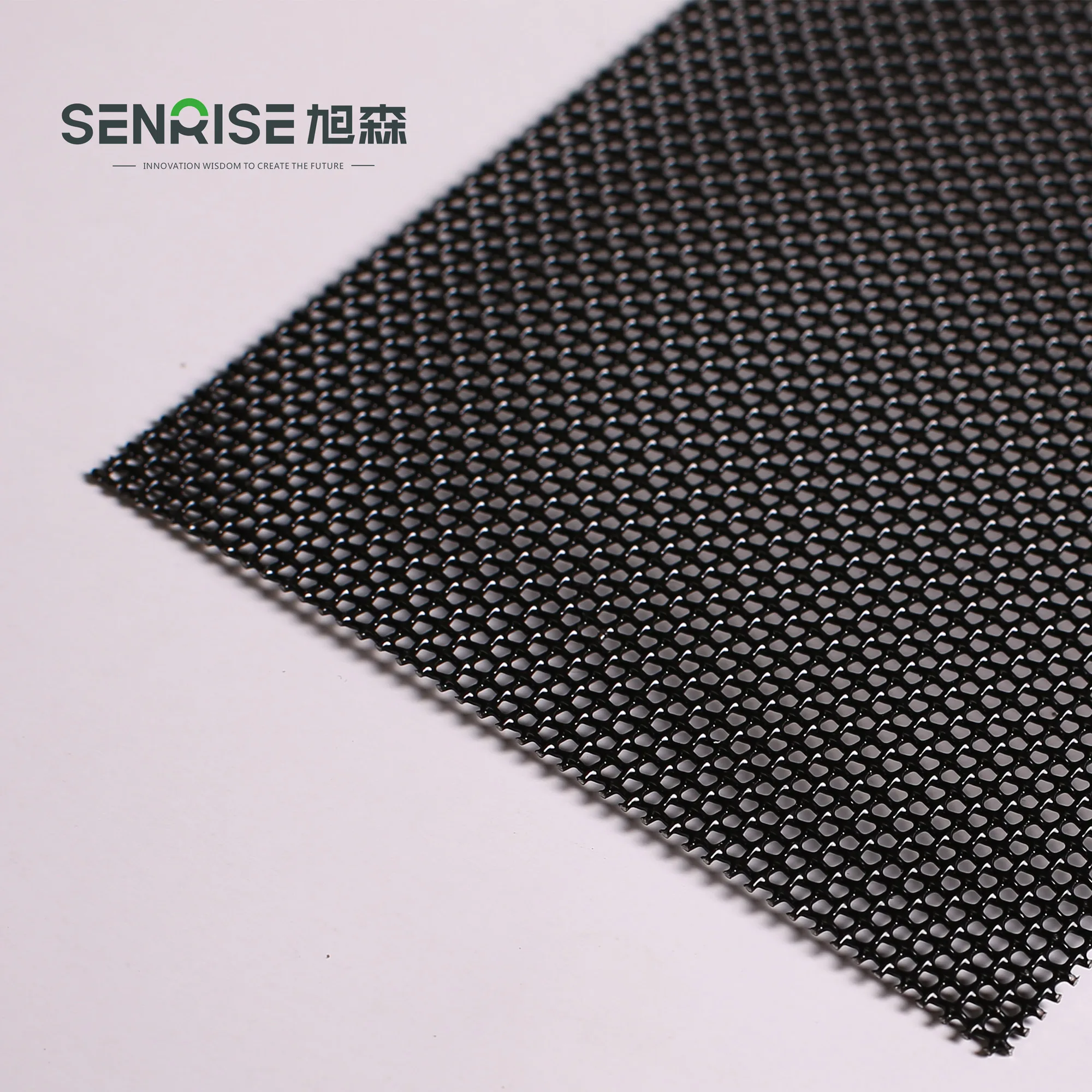 hot sale safe anti-thief stainless steel security door & window screen anti mosquito metal wire mesh screen panel