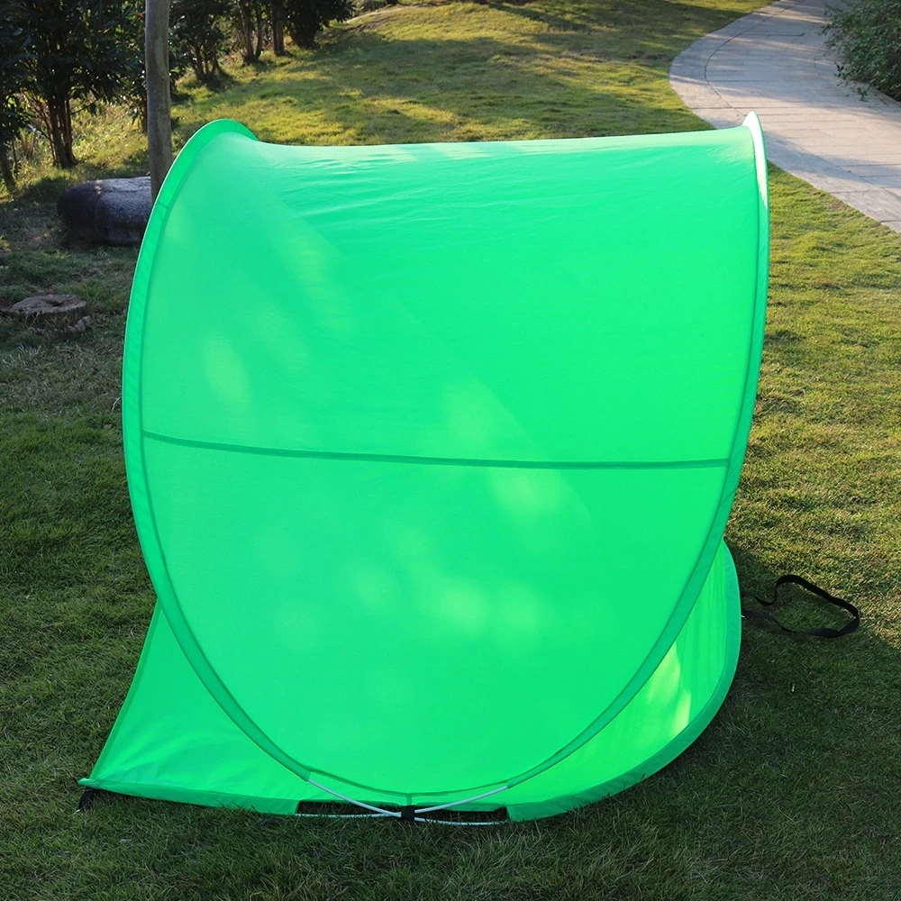 Оптовая продажа быстро открывающиеся автоматические всплывающие палатки для туристических пляжей детские мгновенные Всплывающие Складные кемпинг открытый