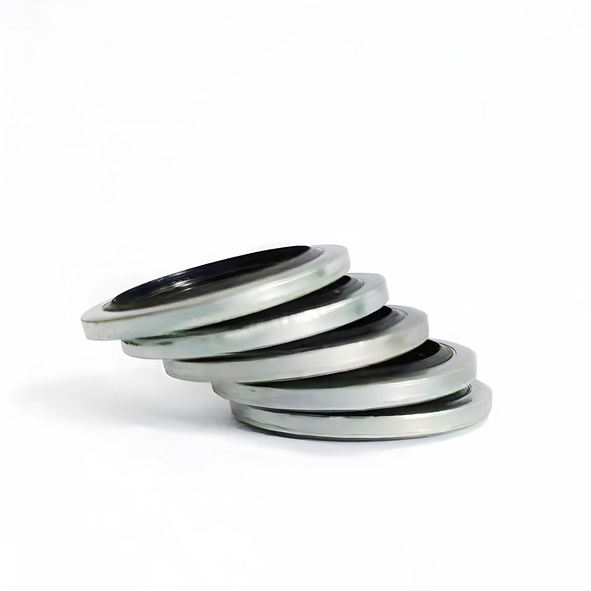 Manufacturers Standard Parts Metal Rubber Gasket Combination Gasket
