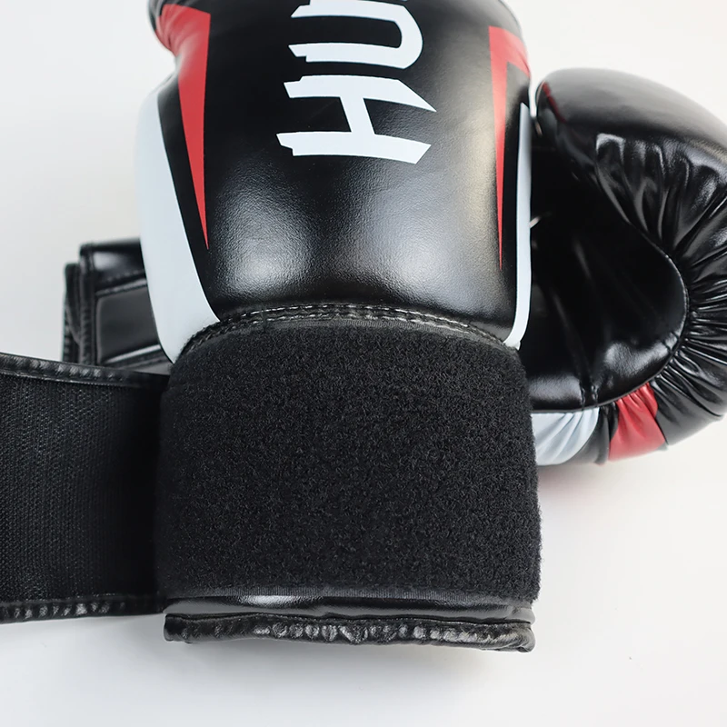 LOKI hot sale PU boxing gloves hands protector