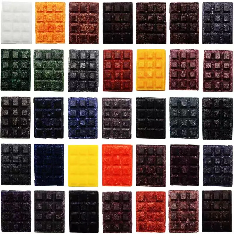 Factory Price Diy Candle Wax Pigments Pigment For Candles Pigments For Epoxy Resins