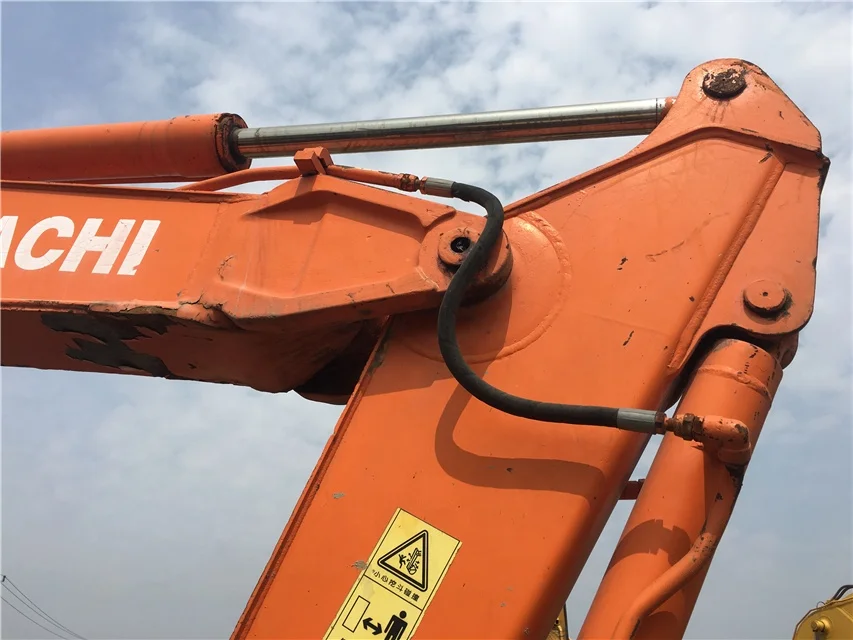 Japanese quality mini excavator ex60-5 Second hand/ used /old Hitachi EX60-1 excavator/digger ex300-1 ex60 zx70