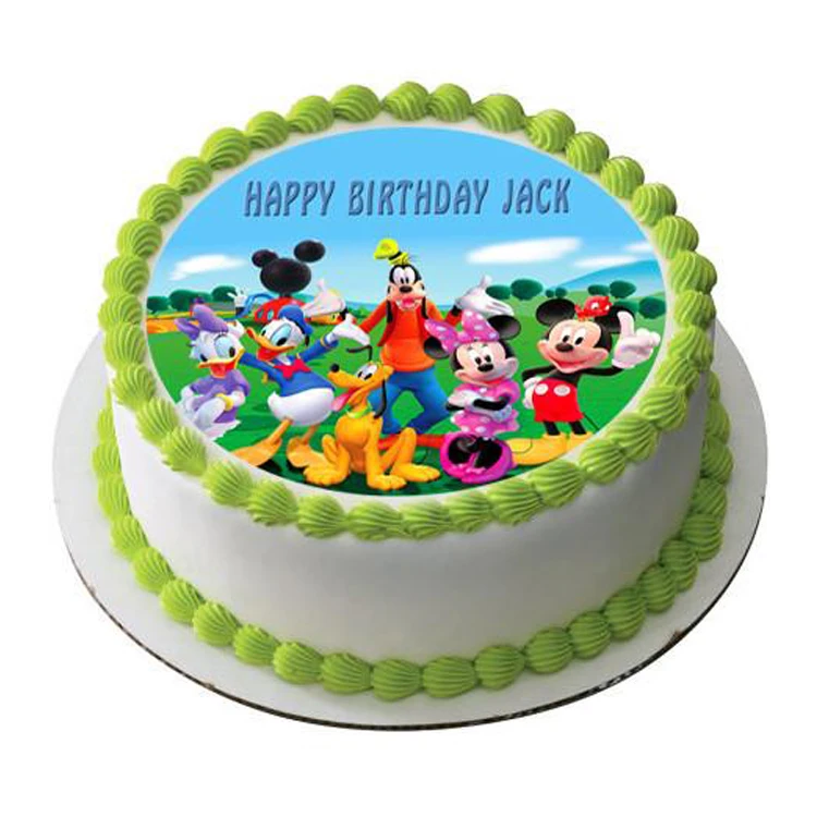 2021 factory price cheap direct to cake cookie candy printer edible food flatbe printer