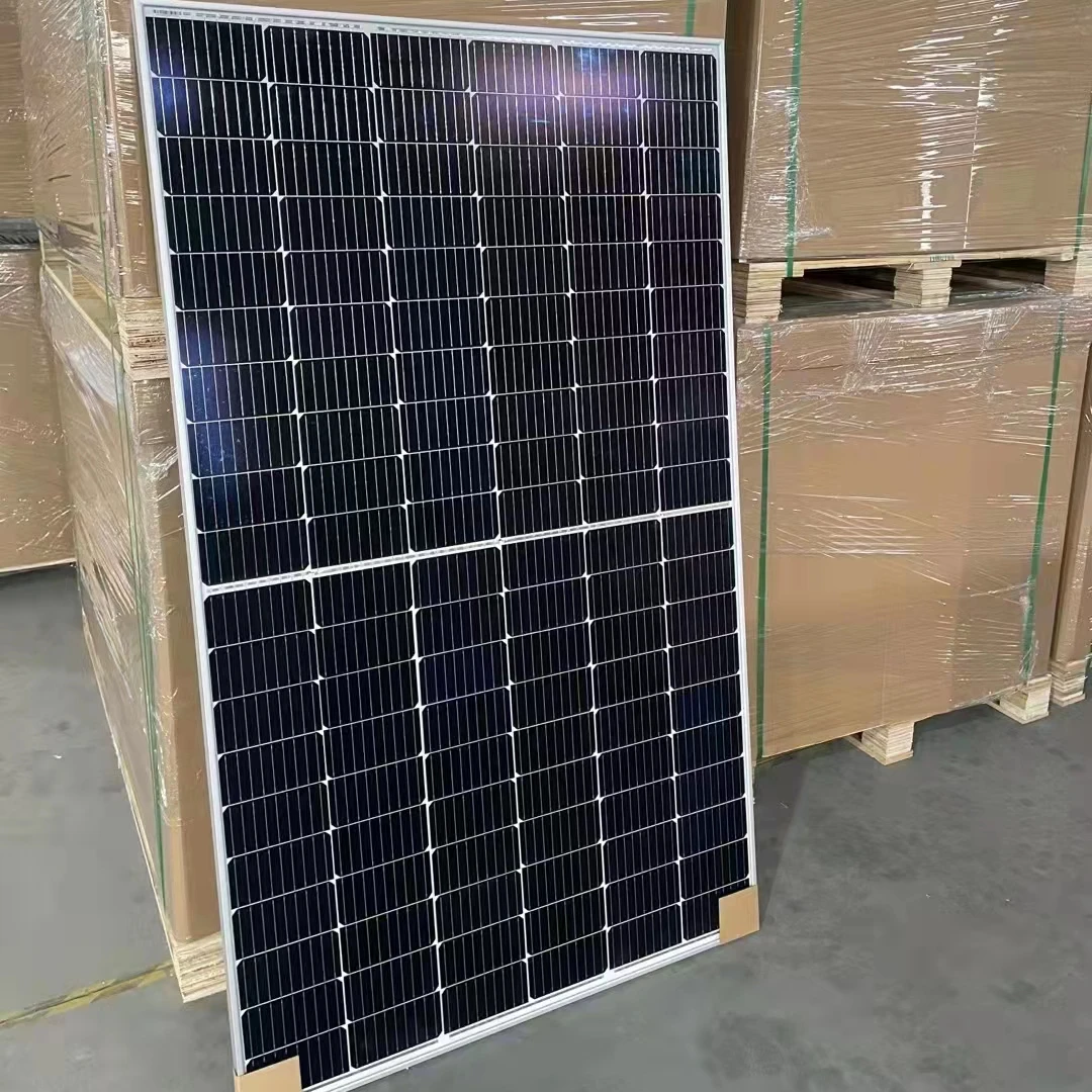 380w  monocrystalline solar panels used for solar roof system
