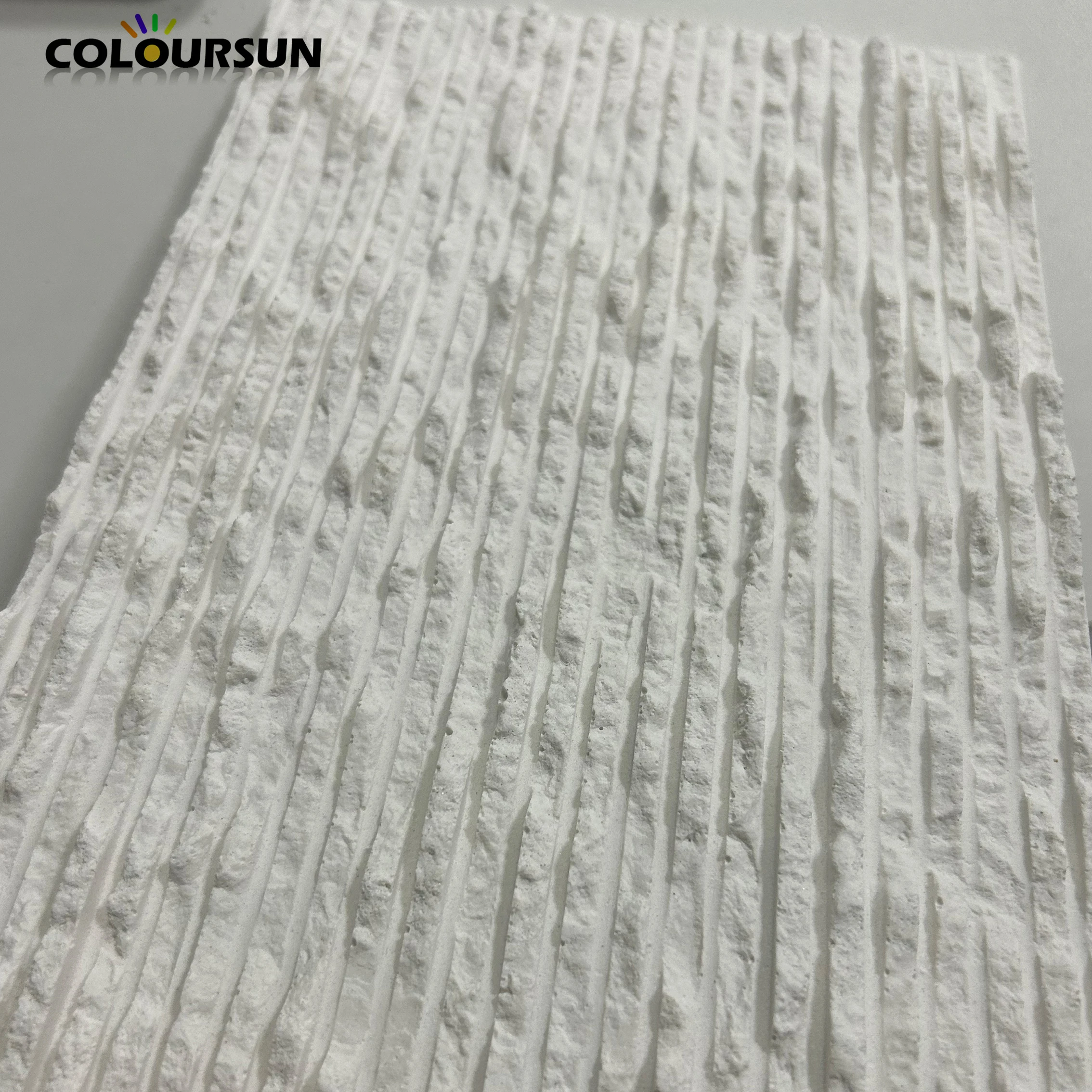 Ceramic flexible ceramic tile Cladding for Exterior Wall Decoration Antibacterial Firebrick Matte Finish for Villas