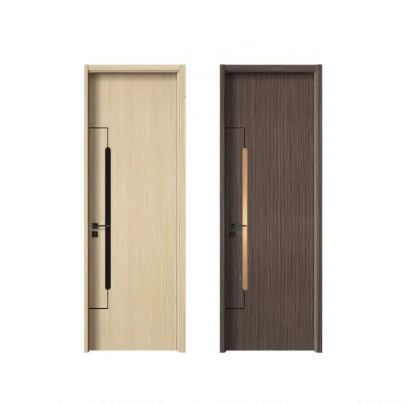 Gmart Франция шкаф для файлов противопожарная дверь 90 мин светло-коричневая Пыленепроницаемая кованая железная Автоматическая деревянная однодверная конструкция дома