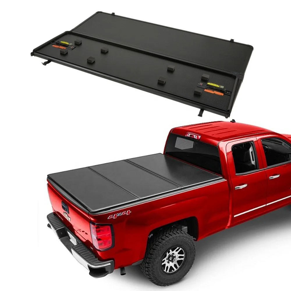 2022 высококачественные твёрдые тройные кусачки для пикапа для ОЗУ Silverado F150 Sierra Tundra Tacoma