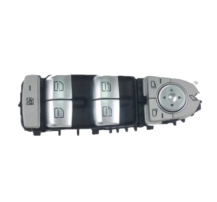 For Mercedes Benz Viano W447 High Quality Window Lifter Switch Car Accessories 4475450413 Car Window Switch 4479054203