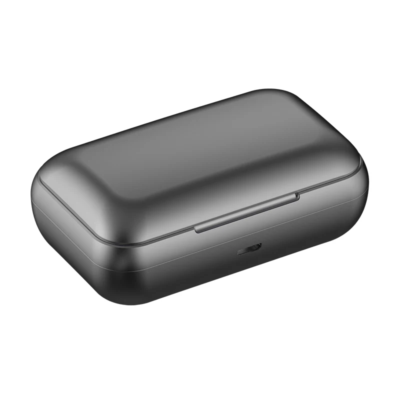  Беспроводные стереонаушники BT V5.0 Спортивные наушники-вкладыши гарнитура наушники Power для смартфона