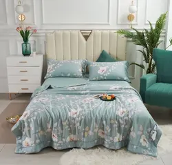 Chinese Luxury 100% Silk Bedding Sets Tencel Bedding