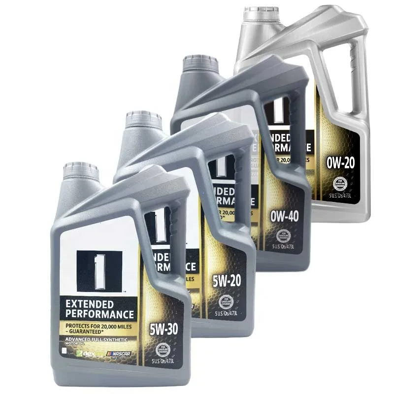 Mobil полностью синтетическое моторное масло 4 73 L 5 w30 смазочное