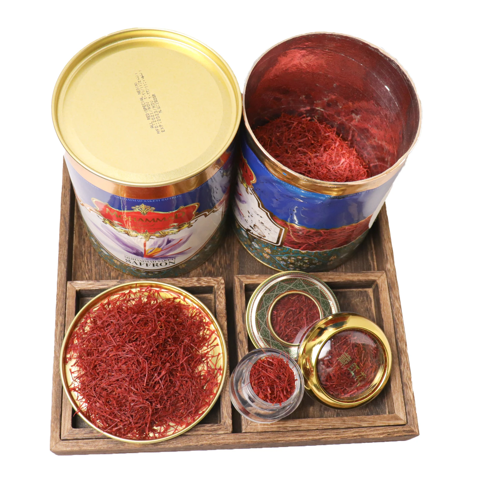 Chinese Herbal Medicine saffron Extract Flower Price Saffron sanghai Super Saffron king Follicles Takchin Turkey