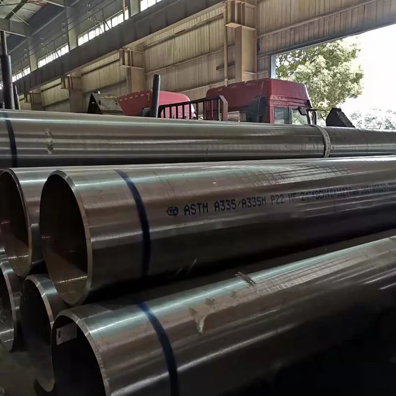 Light Weight Api 5ct Seamless Carbon Steel Pip Api 5l Carbon Steel Pipes Price Per Meter Carbon Steel Pipe