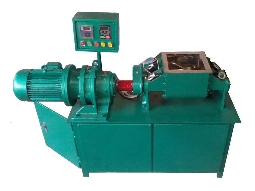 Squishy Rubber Toys Making Machine Silicone Rubber Production Line Solution Project Z Type Kneader