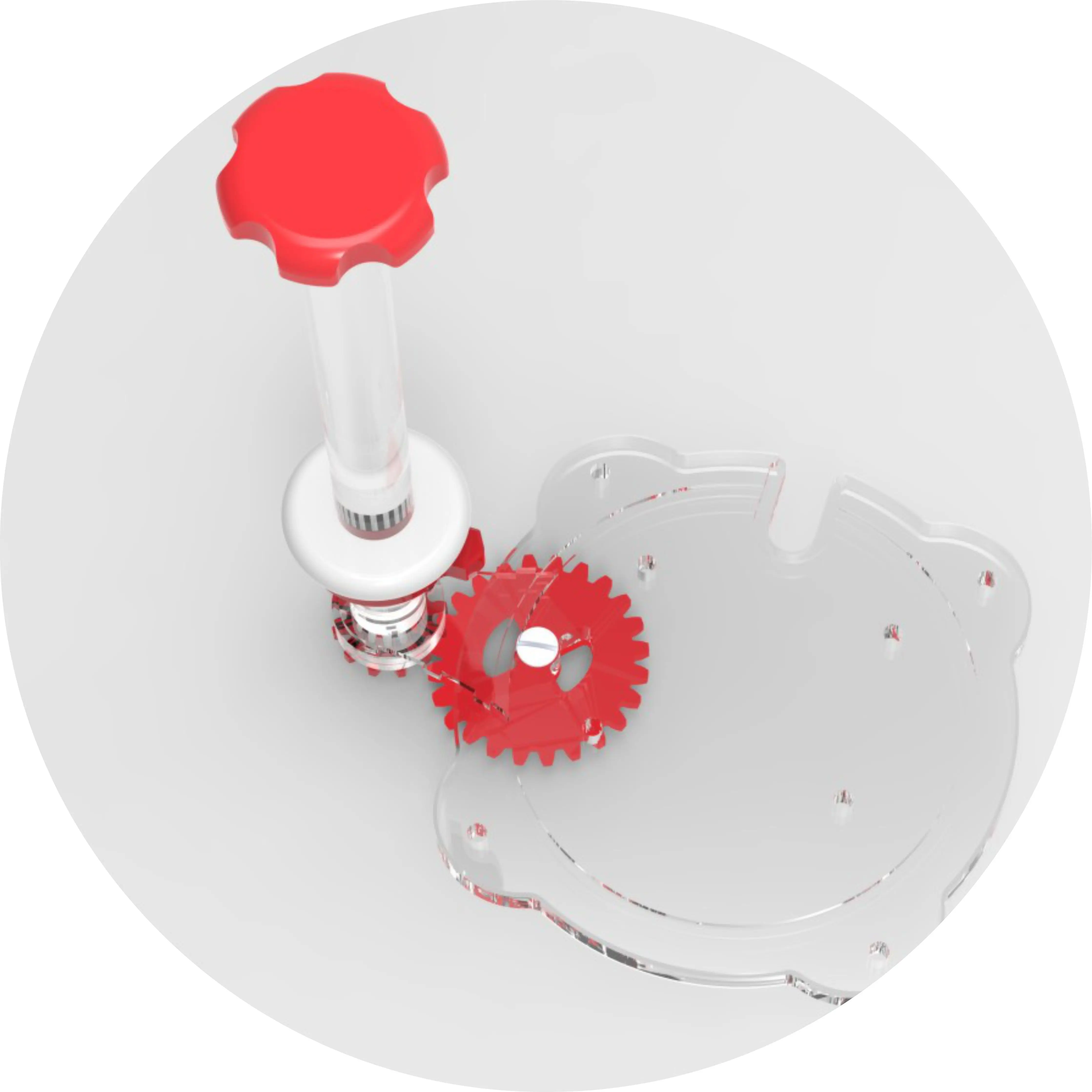 Aquarium Accessories New Style Internal Protein Skimmer With Pump For Fish  Water Purifier CURVE7