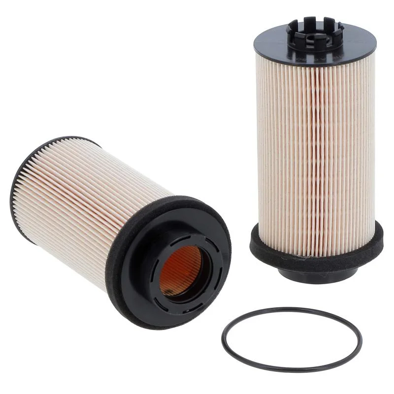Huida High Quality Fuel Filter 000687090