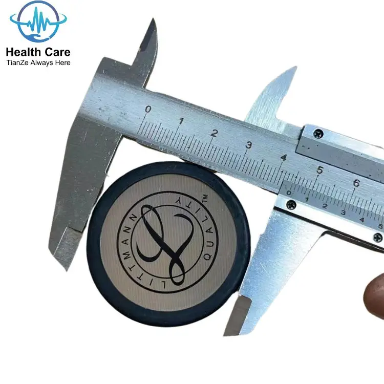 Stethoscopes replacement parts medical Diaphragm ear tips for Stethoscope   accessories membrane