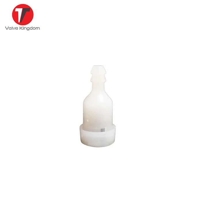 Эхо вентиляционное отверстие для топливного бака пластиковый клапан вентиляционное отверстие для бензопилы