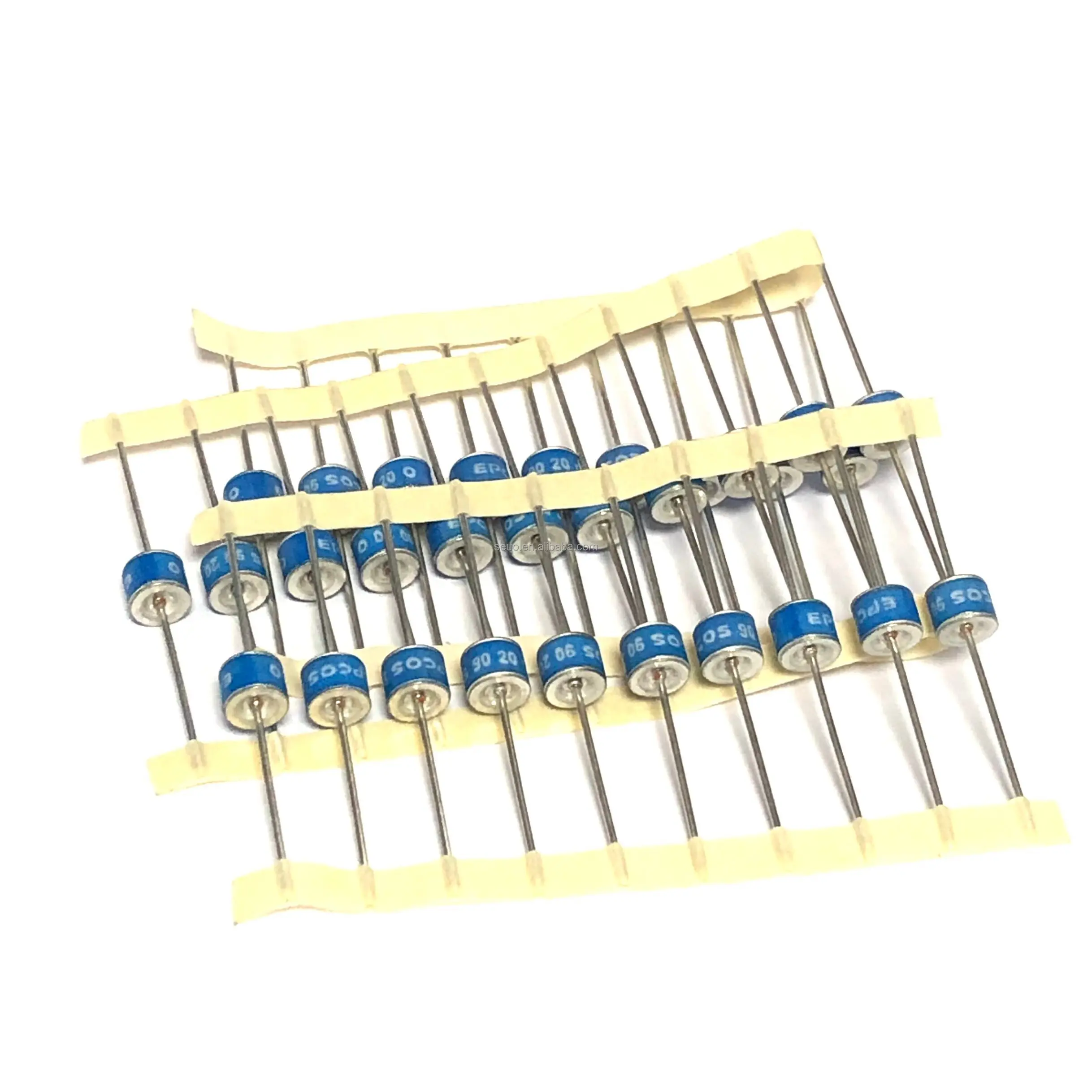 TDK/EPCOS 90V 2 POLE high voltage for Switching spark gap gas discharge