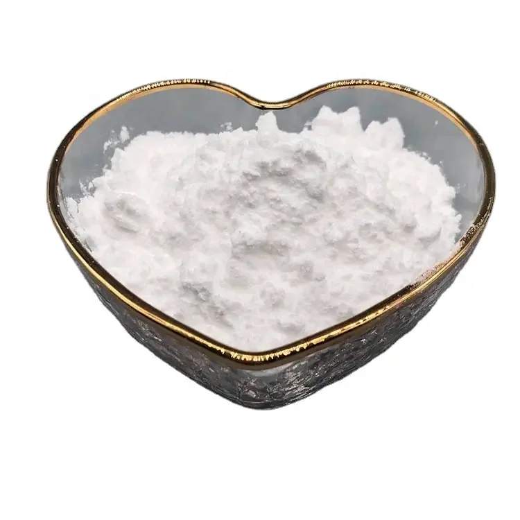 HEPES 4-(2-Hydroxyethyl)-1-piperazineethanesulfonic acid CAS 7365-45-9 with best price ready for ship