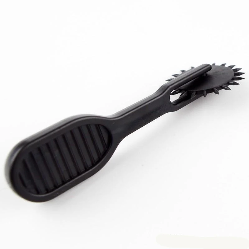 SM Mini Sensation Wheel Fetish Fantasy Wartenberg Pin Deluxe Medical Hammer Sex Products for Adult Erotic Toy