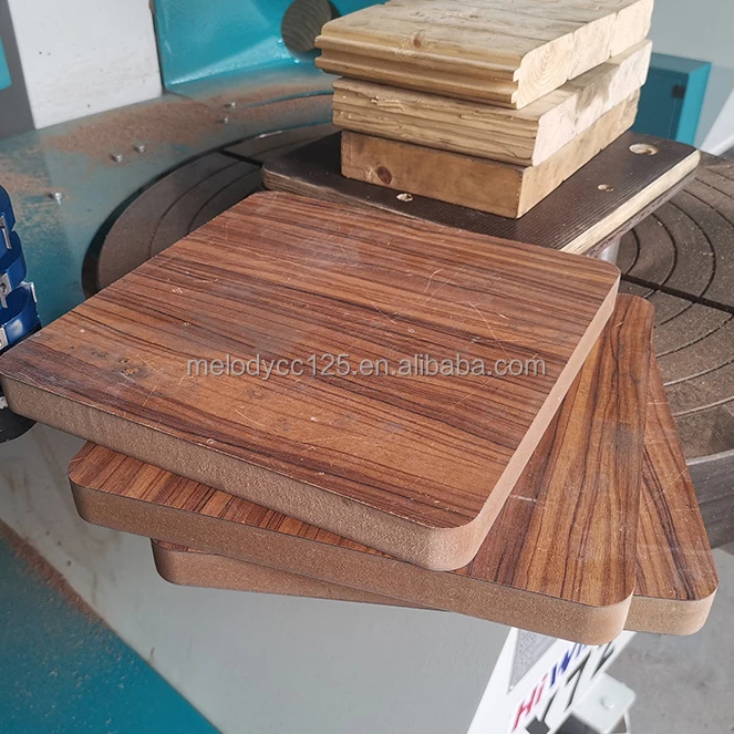 Automatic CNC solid wood molder machine wooden copy milling machine MX7216A copy shaper