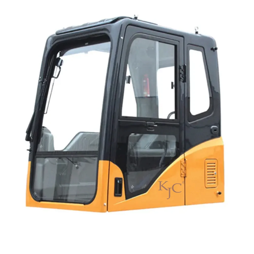 Экскаватор Кабины экскаватора SK55SR SK55SR-5 SK60 SK60-C SK70SR SK70SR-2 для Kobelco