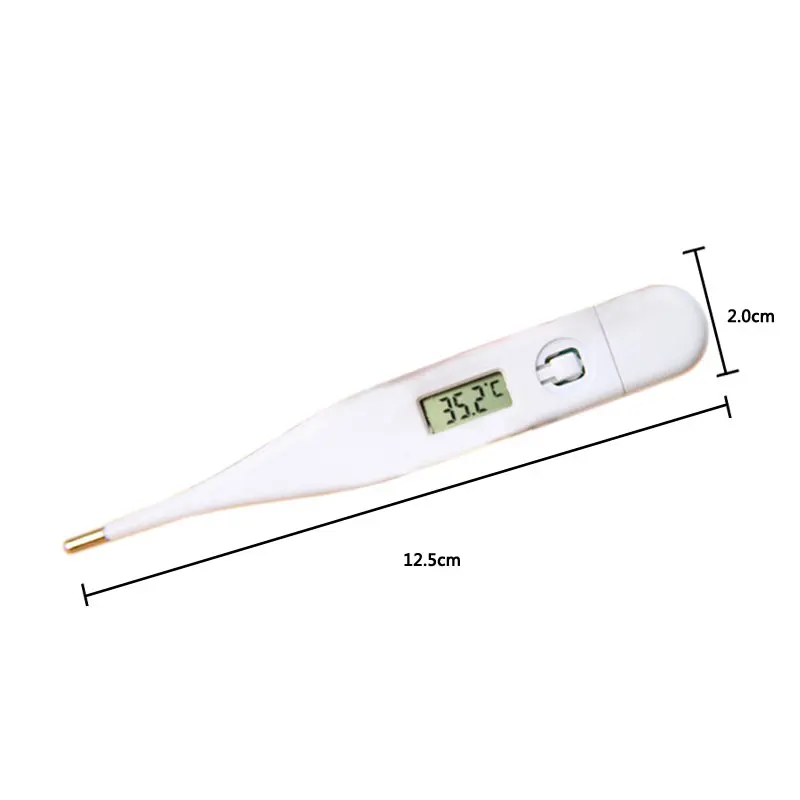 China wholesale portable portable pen -like thermometer human body