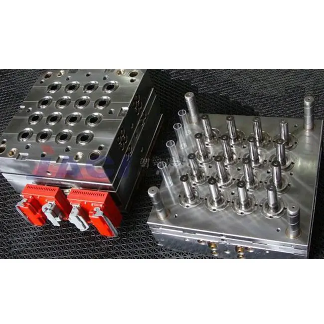 Injection Moulding Machine