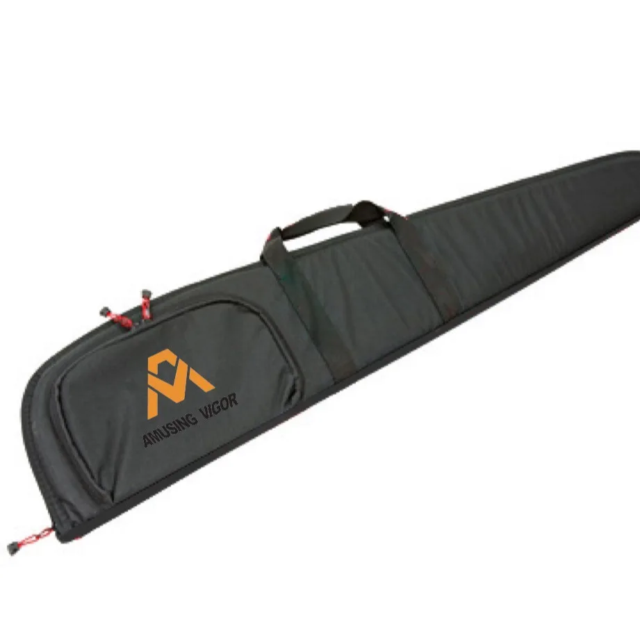 Outdoor Tactical Miter Bag Multi-function Single Shoulder Shockproof Fishing Bag Human CS Equipment Storage Bag