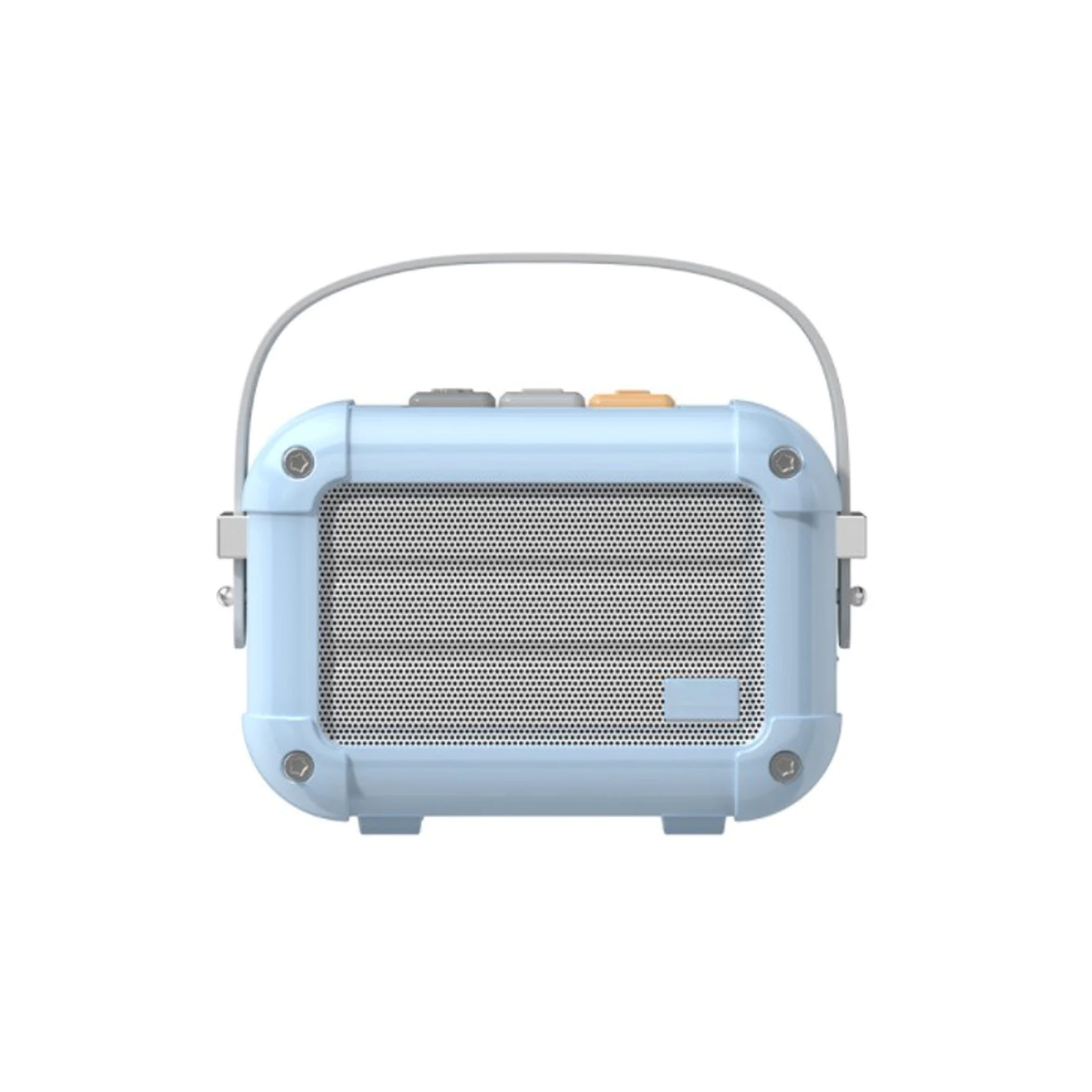 Macchiato Bluetooth беспроводной портативный динамик FM радио TWS функция Подарочный пакет для IOS и Android системы