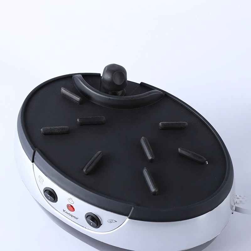Model No.DF-D118 3.0 Bar Pressure China Manufacturer High Quality steam station iron