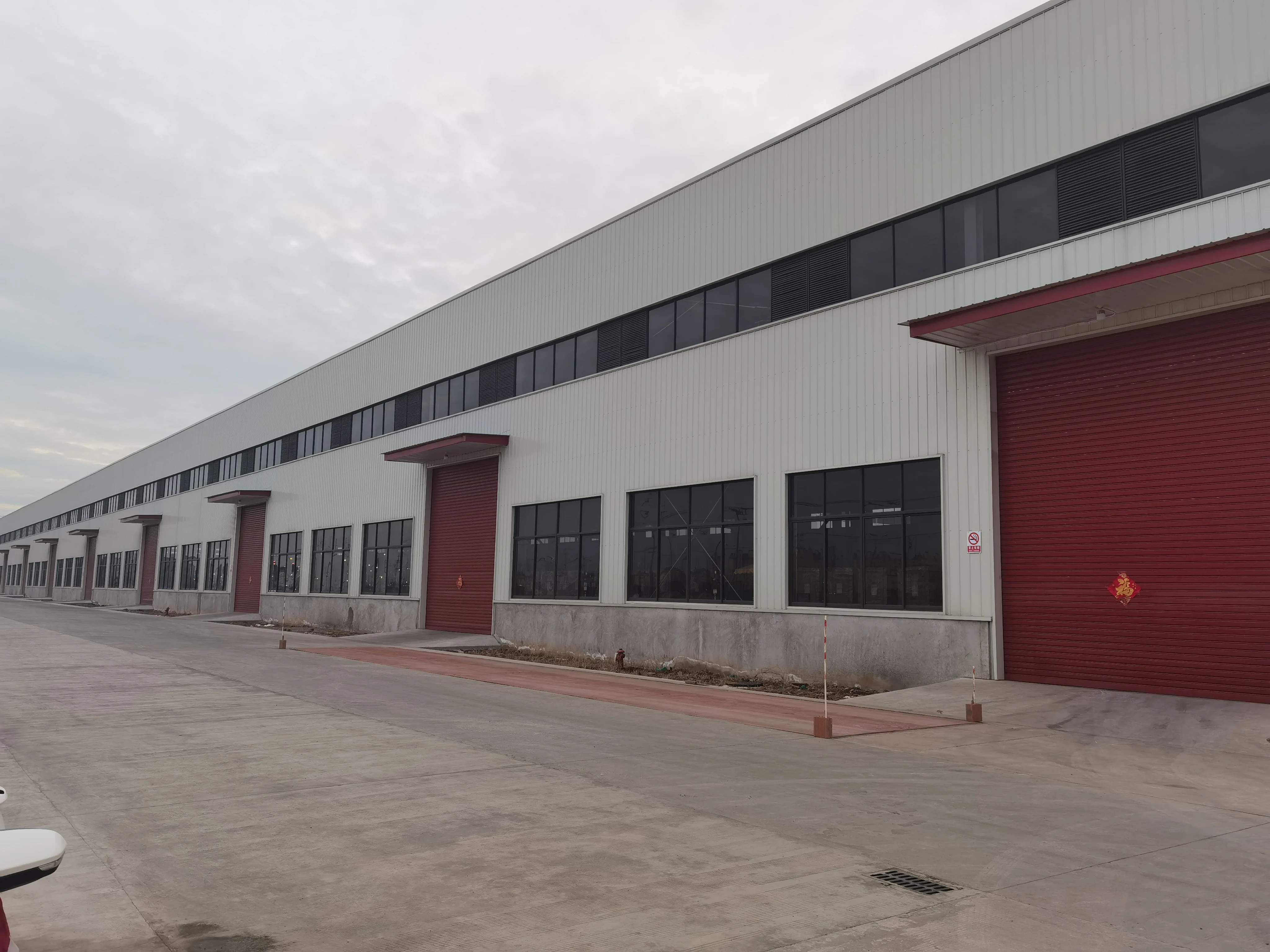 ac motor control board